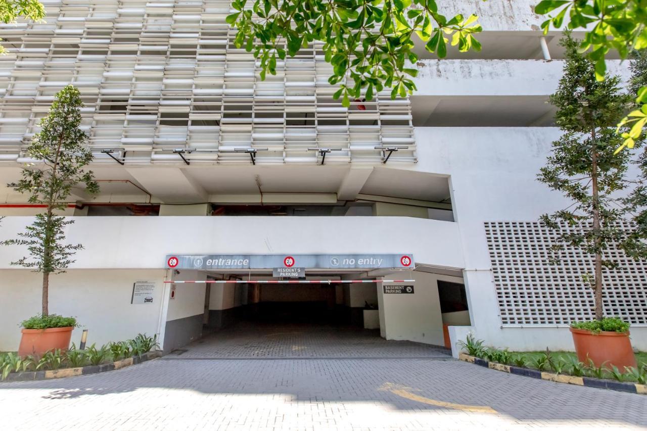 Rex Ollie @ The Elements Ampang Apartment กัวลาลัมเปอร์ ภายนอก รูปภาพ